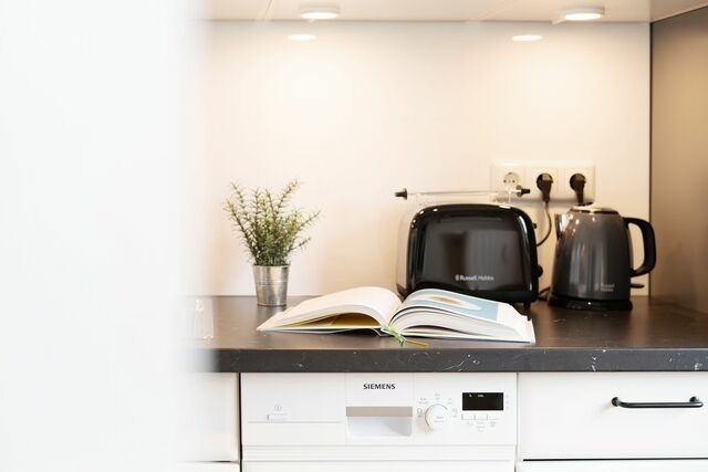 Ferienwohnung in Gr&ouml;mitz - Commodore Meerfreude - Bild 18