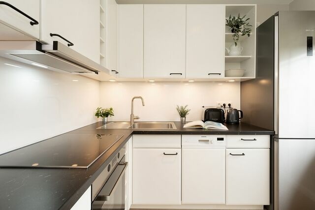 Ferienwohnung in Gr&ouml;mitz - Commodore Meerfreude - Bild 21