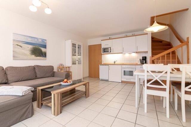 Ferienwohnung in Timmendorfer Strand - Gorch-Fock Park 9 - Bild 2