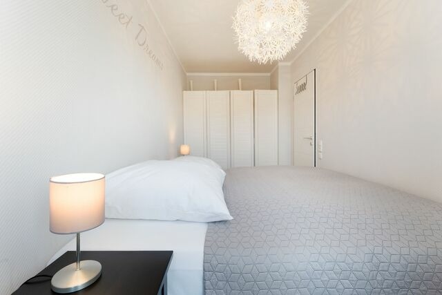 Ferienwohnung in Rettin - Traumblick Rettin - Bild 25