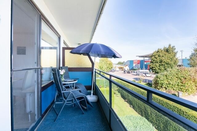 Ferienwohnung in Scharbeutz - Seeperle Scharbeutz - Bild 3