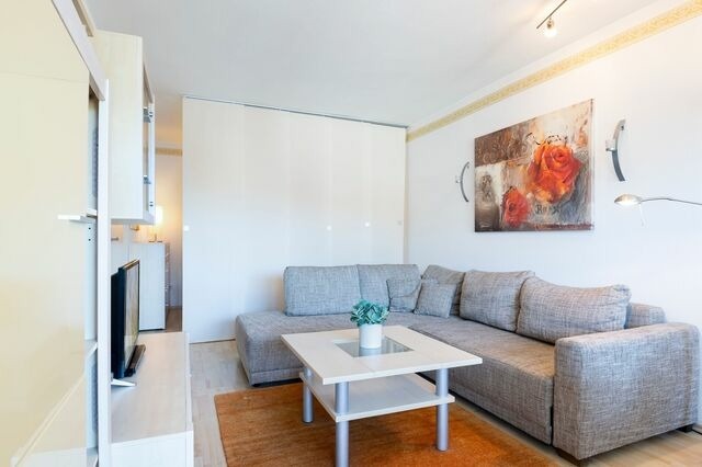 Ferienwohnung in Scharbeutz - Seeperle Scharbeutz - Bild 8