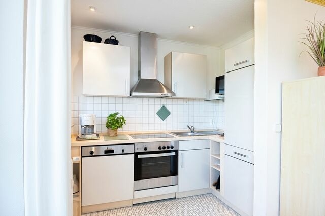 Ferienwohnung in Scharbeutz - Seeperle Scharbeutz - Bild 11