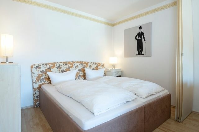 Ferienwohnung in Scharbeutz - Seeperle Scharbeutz - Bild 15