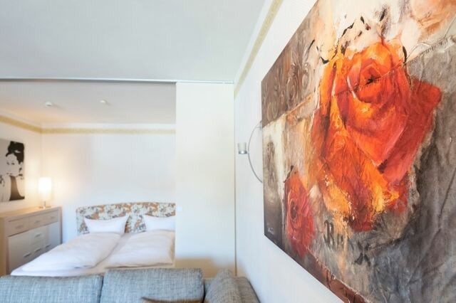 Ferienwohnung in Scharbeutz - Seeperle Scharbeutz - Bild 17