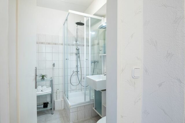 Ferienwohnung in Scharbeutz - Seeperle Scharbeutz - Bild 18