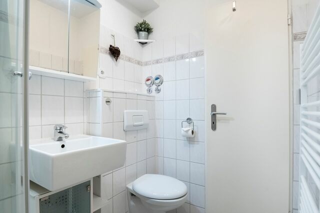 Ferienwohnung in Scharbeutz - Seeperle Scharbeutz - Bild 20