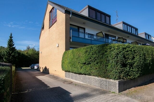 Ferienwohnung in Scharbeutz - Seeperle Scharbeutz - Bild 25