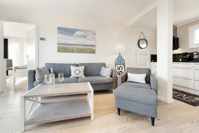 Ferienhaus in Schashagen - Beachside - Bild 6