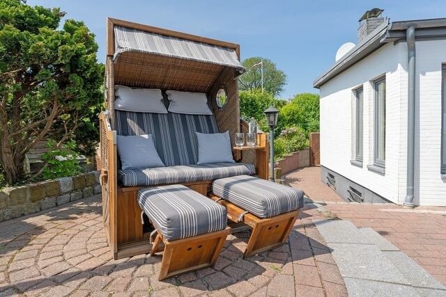 Ferienhaus in Schashagen - Beachside - Bild 12
