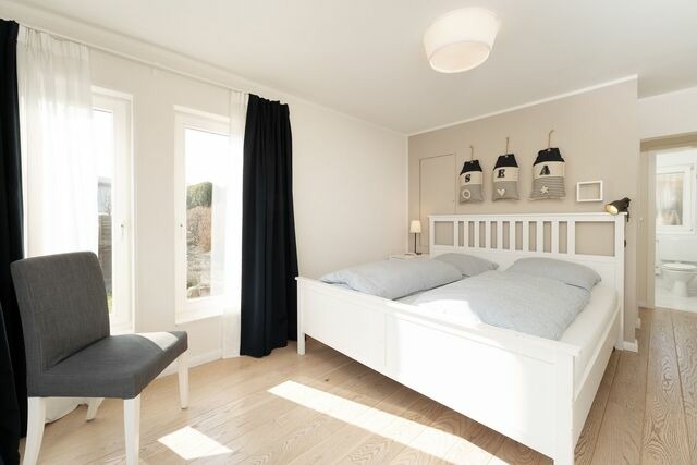 Ferienhaus in Schashagen - Beachside - Bild 25