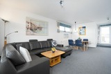 Ferienwohnung in Kellenhusen - Haus Holg&uuml;nt- Wohnung 7 - Bild 2