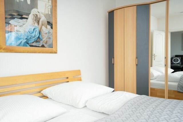 Ferienwohnung in Kellenhusen - Haus Holg&uuml;nt- Wohnung 7 - Bild 3