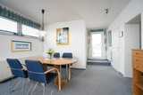 Ferienwohnung in Kellenhusen - Haus Holg&uuml;nt- Wohnung 7 - Bild 8
