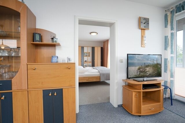 Ferienwohnung in Kellenhusen - Haus Holg&uuml;nt- Wohnung 7 - Bild 13