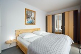 Ferienwohnung in Kellenhusen - Haus Holg&uuml;nt- Wohnung 7 - Bild 14