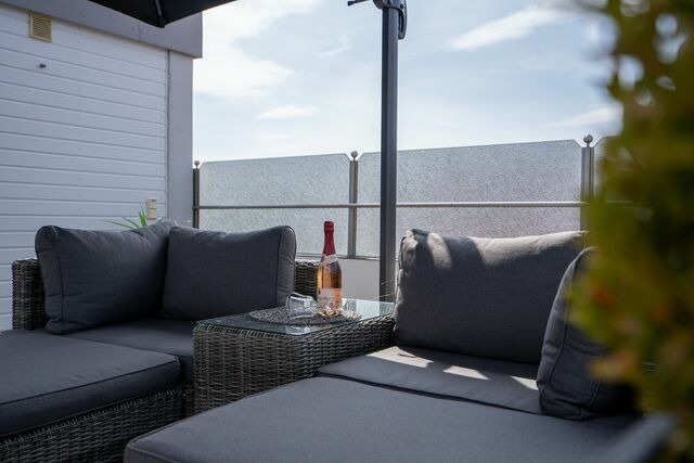 Ferienwohnung in Kellenhusen - Haus Holg&uuml;nt- Wohnung 7 - Bild 23