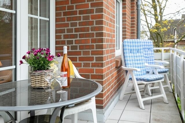 Ferienwohnung in Scharbeutz - Seepark St&ouml;rtebekers Nest - Bild 3