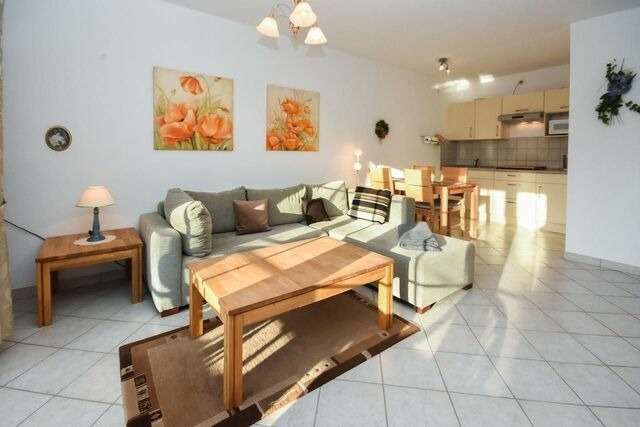 Ferienwohnung in Scharbeutz - Seepark St&ouml;rtebekers Nest - Bild 5
