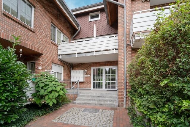 Ferienwohnung in Scharbeutz - Seepark St&ouml;rtebekers Nest - Bild 20