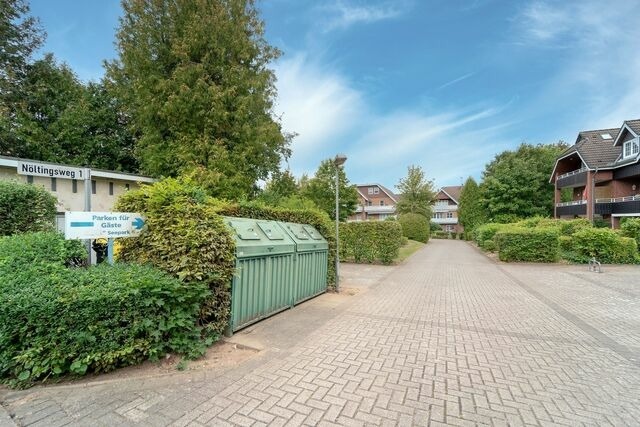 Ferienwohnung in Scharbeutz - Seepark St&ouml;rtebekers Nest - Bild 25