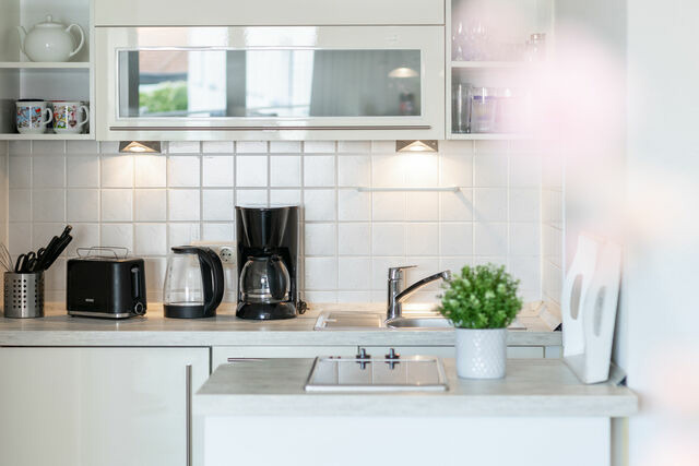 Ferienwohnung in Laboe - Strandhotel Laboe Nr. 18 - Bild 19