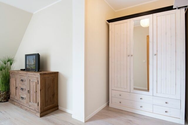 Ferienwohnung in P&ouml;nitz am See - Landhaus P&ouml;nitz am See Wohnung 11 - Bild 17