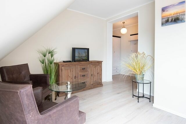 Ferienwohnung in P&ouml;nitz am See - Landhaus P&ouml;nitz am See Wohnung 11 - Bild 21