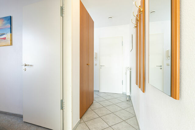 Ferienwohnung in Laboe - Dampfer 1 Westwind - Bild 19