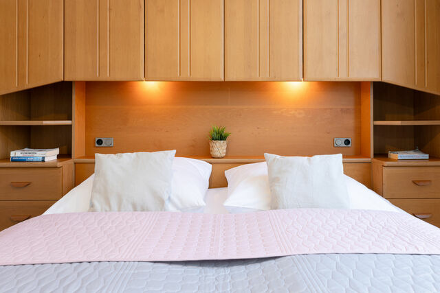 Ferienwohnung in Laboe - Dampfer 1 Westwind - Bild 22