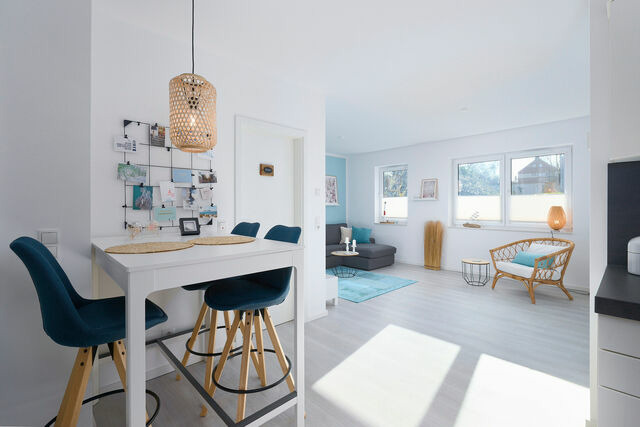 Ferienwohnung in Laboe - Parkstra&szlig;e 14 Lieblingsplatz - Bild 8