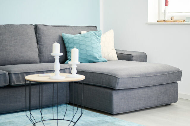 Ferienwohnung in Laboe - Parkstra&szlig;e 14 Lieblingsplatz - Bild 9