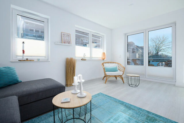 Ferienwohnung in Laboe - Parkstra&szlig;e 14 Lieblingsplatz - Bild 15