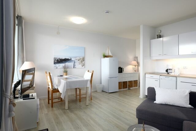 Ferienwohnung in Wendtorf - Marina Wendtorf OstseeGl&uuml;ck - Bild 5