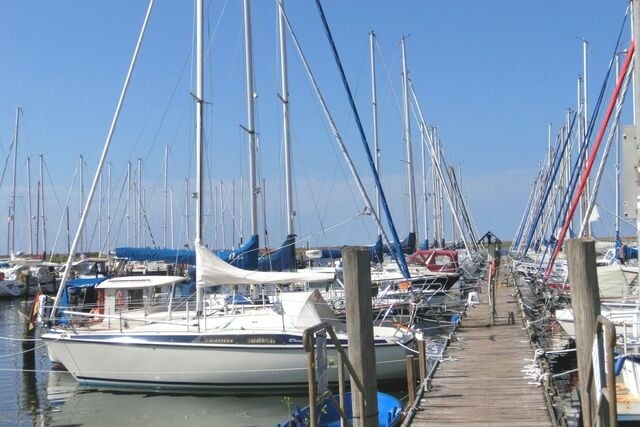 Ferienwohnung in Wendtorf - Marina Wendtorf OstseeGl&uuml;ck - Bild 20