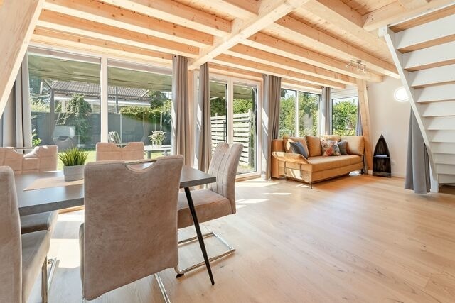 Ferienhaus in Travemünde - Muschel 16 - Bild 5