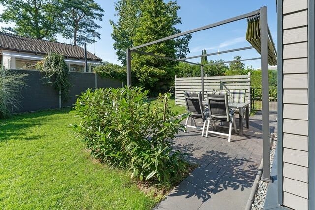 Ferienhaus in Travemünde - Muschel 16 - Bild 10