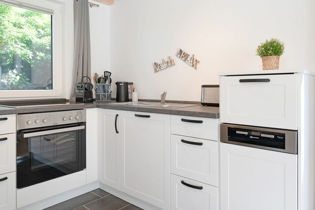 Ferienhaus in Travemünde - Muschel 16 - Bild 18