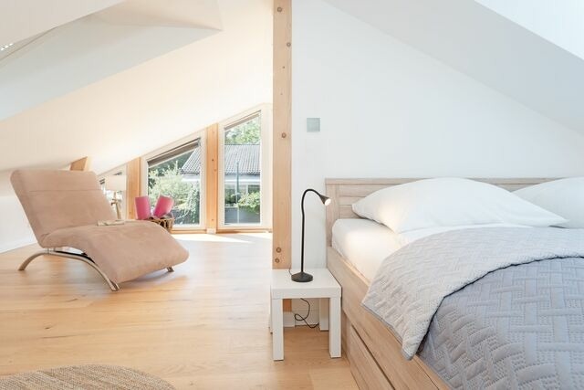 Ferienhaus in Travemünde - Muschel 16 - Bild 25