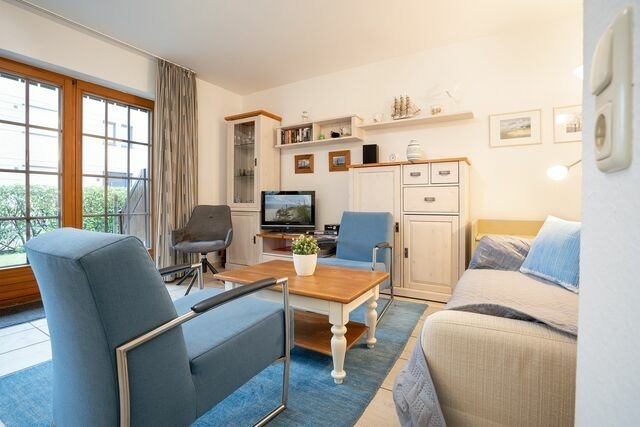 Ferienwohnung in Scharbeutz - Schmiedestra&szlig;e 3 K&uuml;stencharme - Bild 6