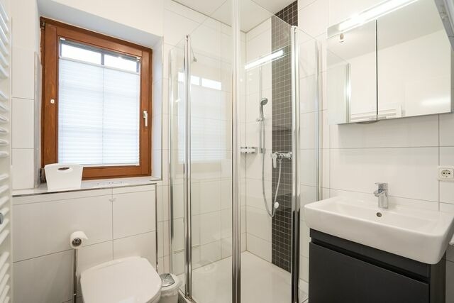 Ferienwohnung in Scharbeutz - Schmiedestra&szlig;e 3 K&uuml;stencharme - Bild 19