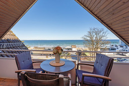 Strandburg Schaumkrönchen