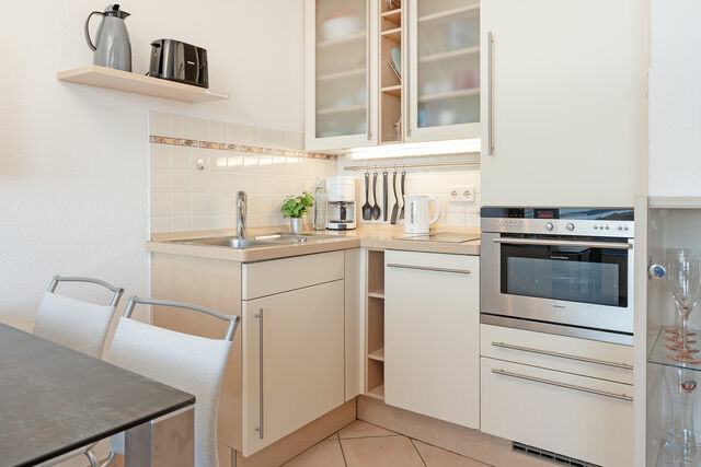 Ferienwohnung in Scharbeutz - Strandburg Schaumkrönchen - Bild 3