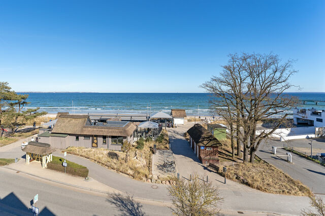 Ferienwohnung in Scharbeutz - Strandburg Schaumkrönchen - Bild 12