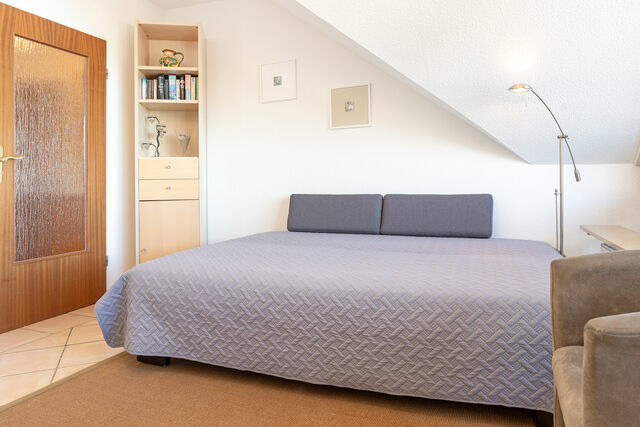 Ferienwohnung in Scharbeutz - Strandburg Schaumkrönchen - Bild 14