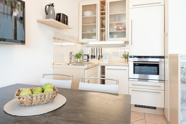 Ferienwohnung in Scharbeutz - Strandburg Schaumkrönchen - Bild 20