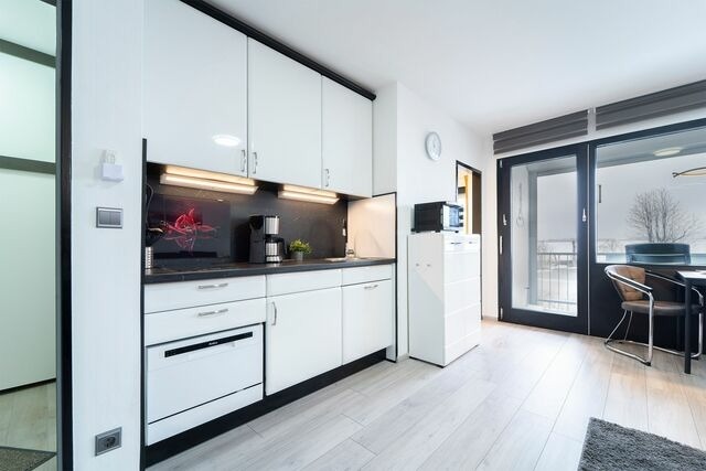 Ferienwohnung in S&uuml;ssau - Mija - Bild 19