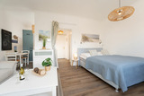 Ferienwohnung in Gr&ouml;mitz - Weidenweg 25 Weidennest - Bild 17