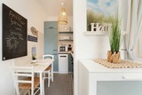 Ferienwohnung in Gr&ouml;mitz - Weidenweg 25 Weidennest - Bild 19