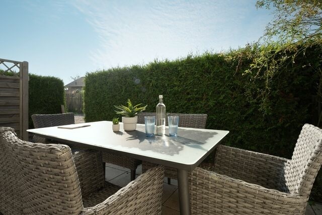 Ferienhaus in Süssau - Seepark Süssau Ferienhaus Seeadler 6 - Bild 11